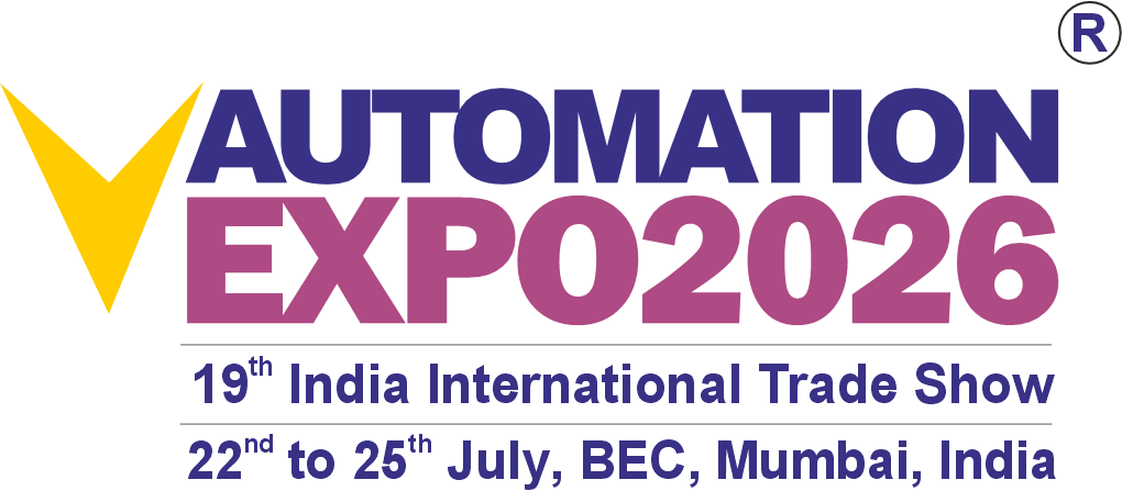Automation Expo Logo